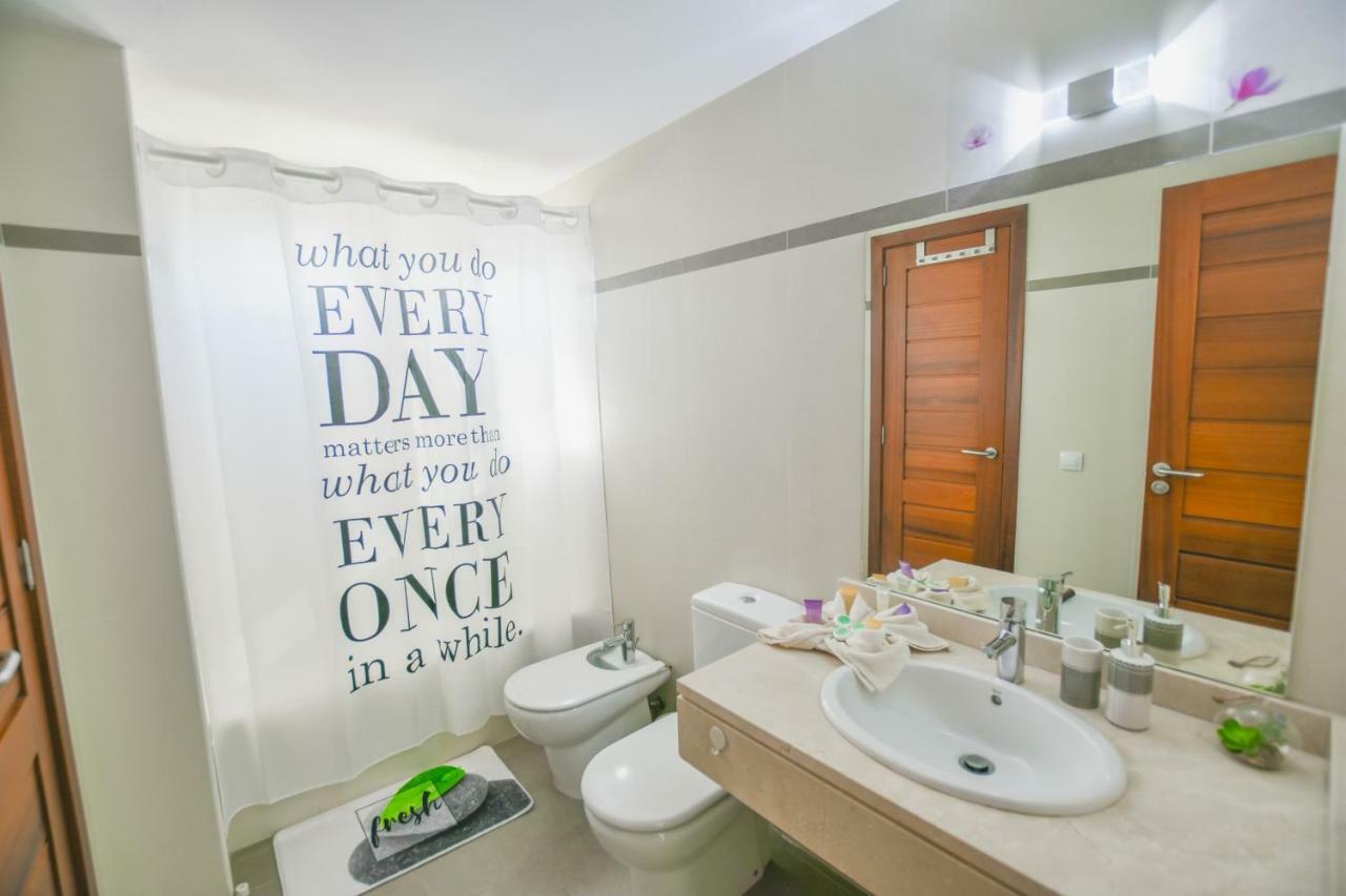 Casa Zen Villa Пуерто Калеро Екстериор снимка
