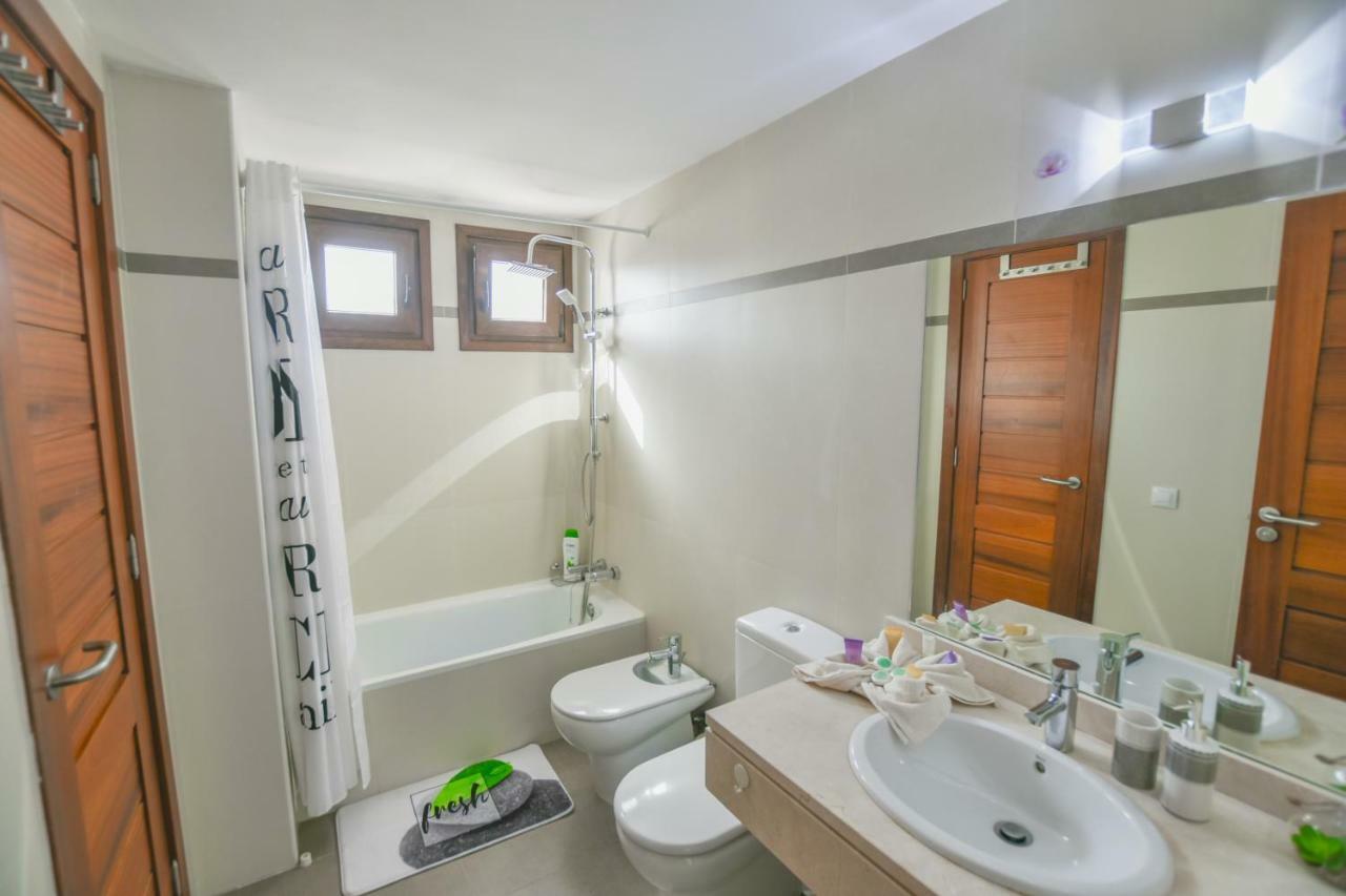 Casa Zen Villa Пуерто Калеро Екстериор снимка
