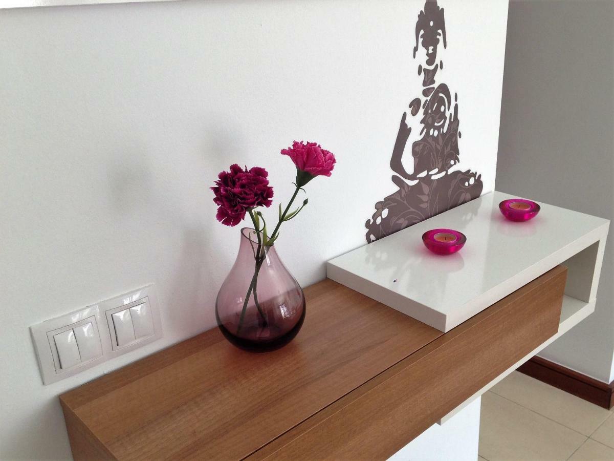 Casa Zen Villa Пуерто Калеро Екстериор снимка