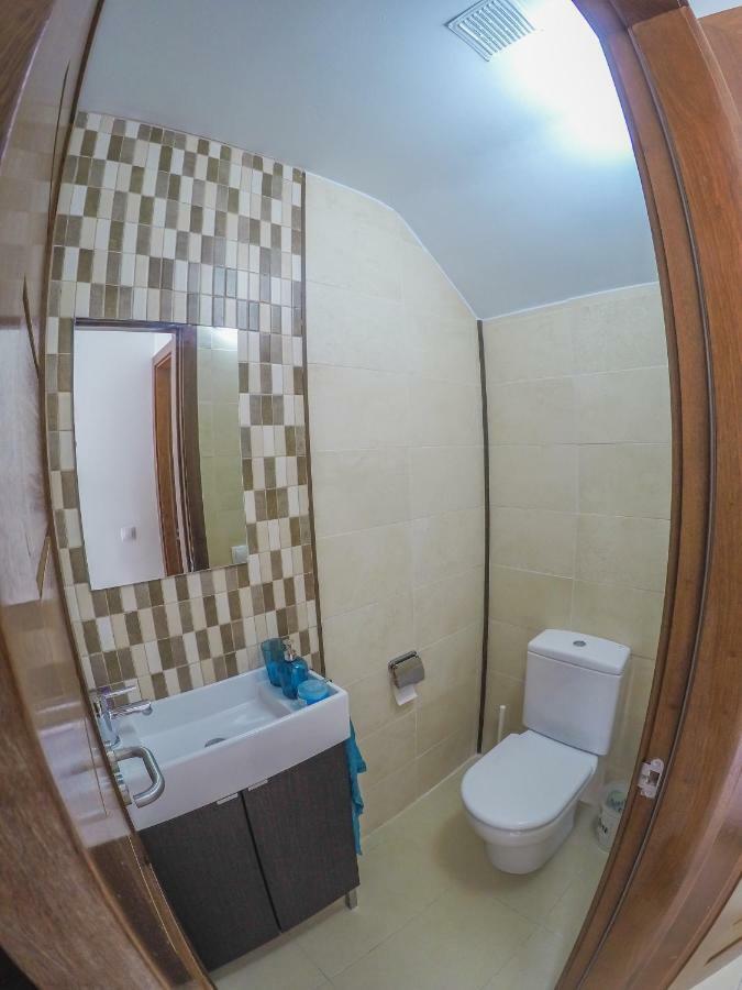 Casa Zen Villa Пуерто Калеро Екстериор снимка