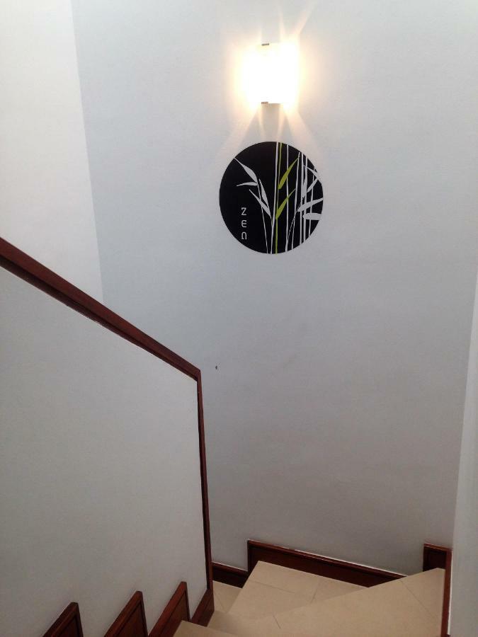 Casa Zen Villa Пуерто Калеро Екстериор снимка