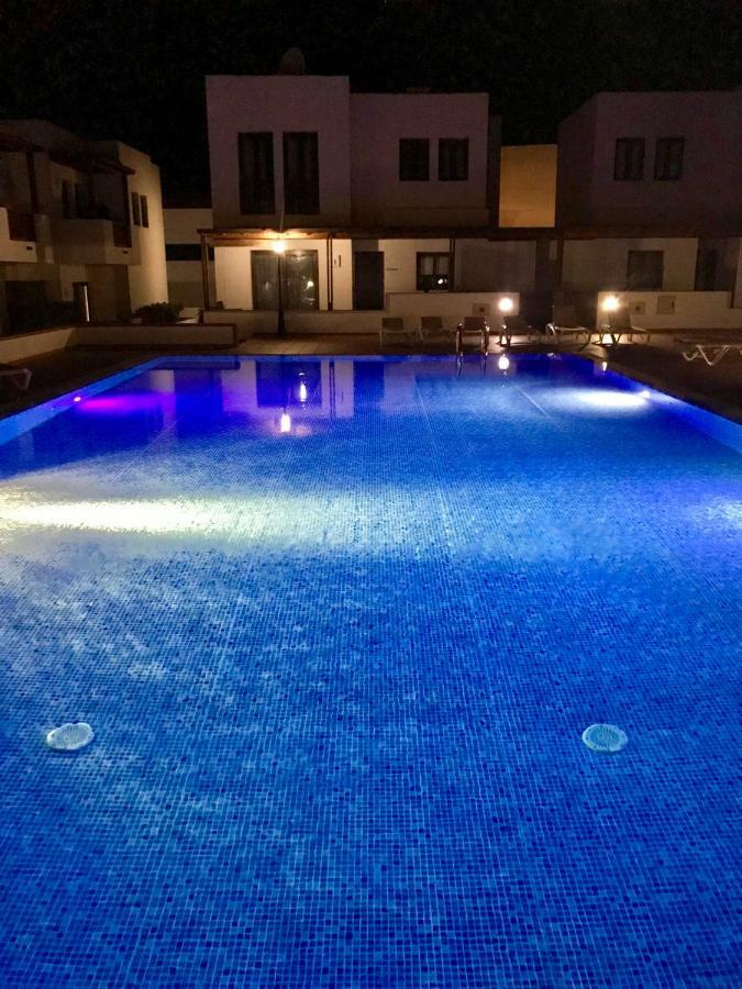 Casa Zen Villa Пуерто Калеро Екстериор снимка